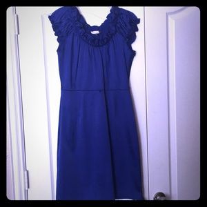 Pretty Blue Dress from Macy’s
